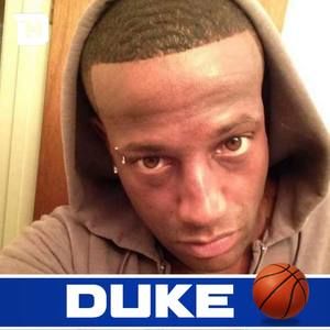 Meet your Posher, Fontain